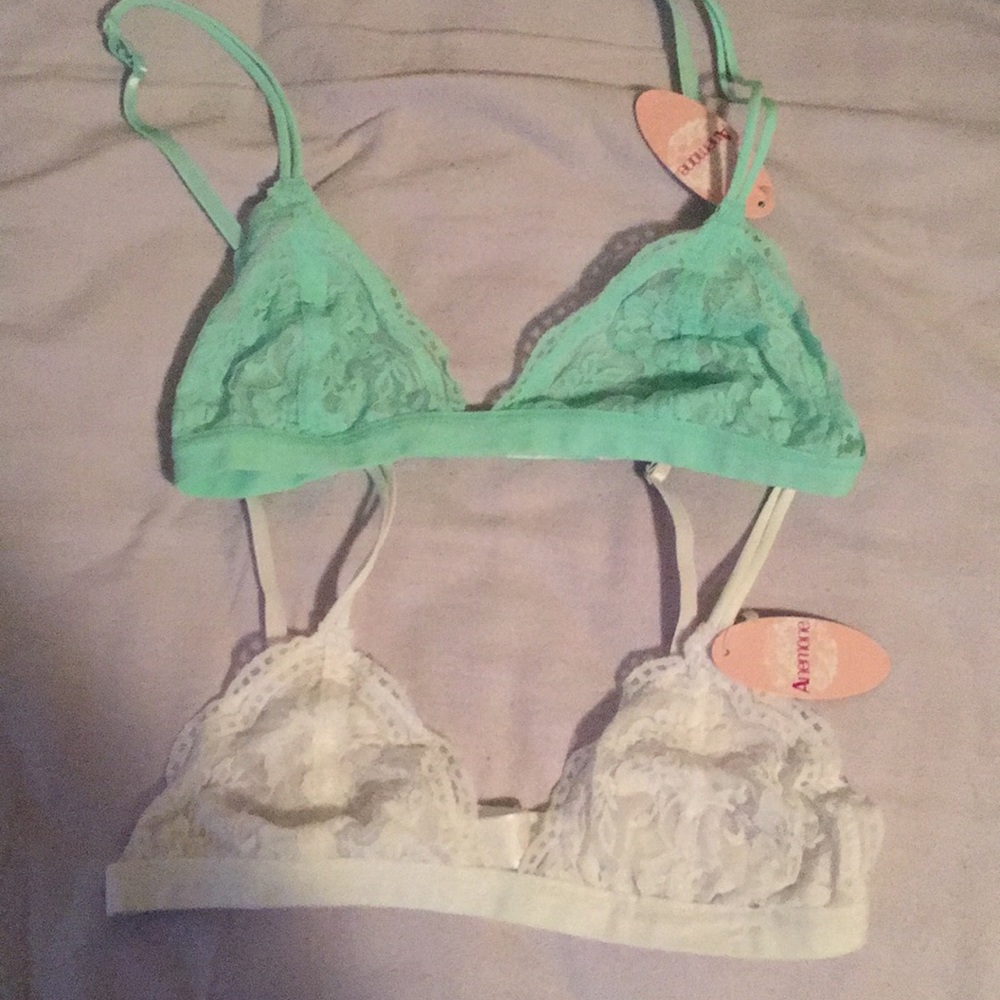 Bralettes